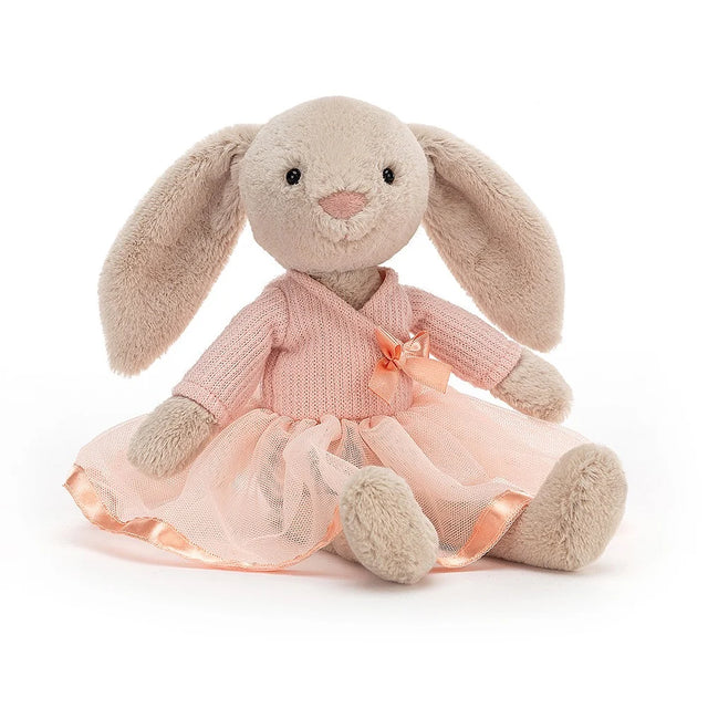 Lottie Ballet Bunny - Jellycat