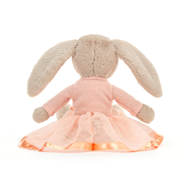 Lottie Ballet Bunny - Jellycat