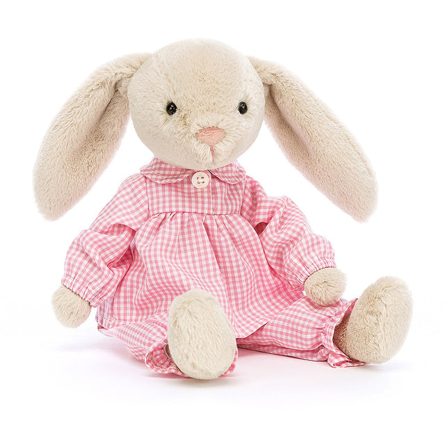 Lottie Bedtime Bunny - Jellycat
