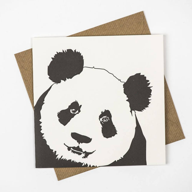 panda-letterpress-card-penguin-ink