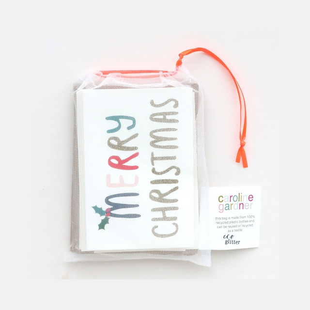 Merry Christmas Small Pack - Caroline Gardner