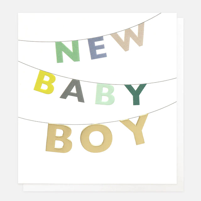 new-baby-boy-bunting-card-caroline-gardner