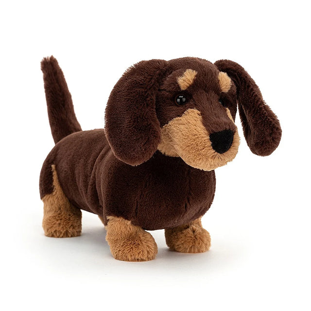 otto-sausage-dog-soft-toy-jellycat