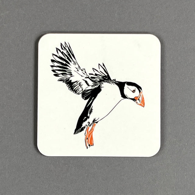 puffin-landing-coaster-penguin-ink