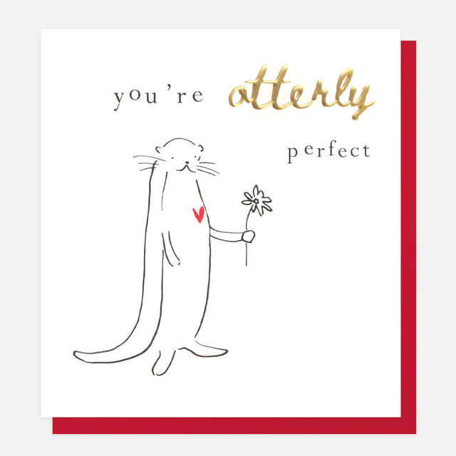 youre-otterly-perfect-card-caroline-gardner