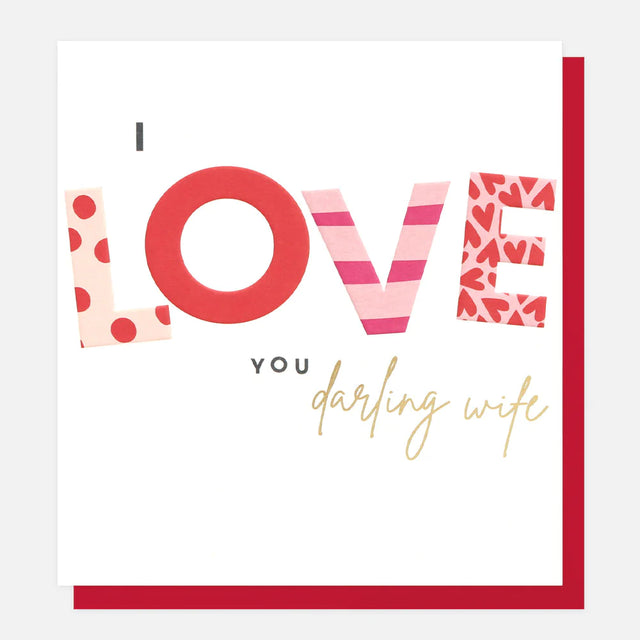 i-love-you-darling-wife-card-caroline-gardner