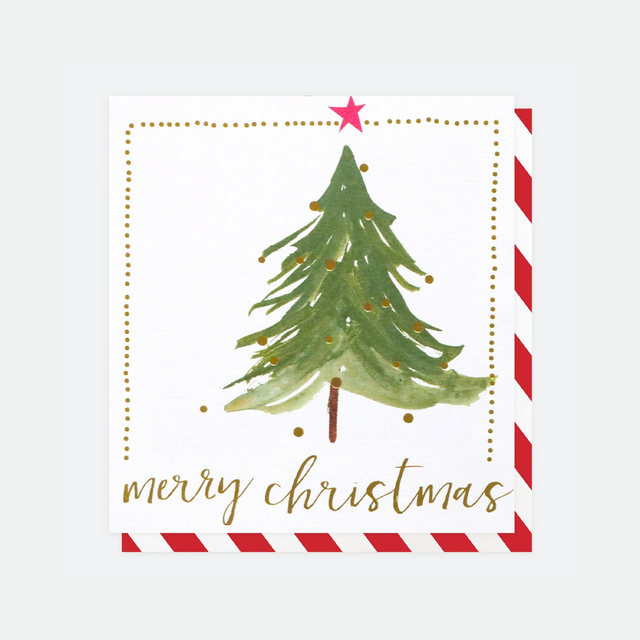 Painted Tree Charity Christmas Pack - Caroline Gardner