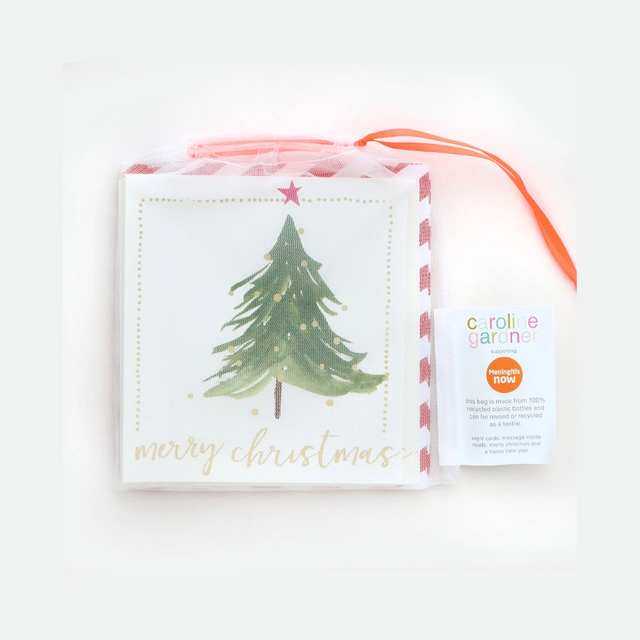 Painted Tree Charity Christmas Pack - Caroline Gardner