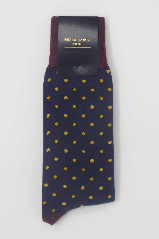 pin-polka-mens-socks-denim-peper-harow