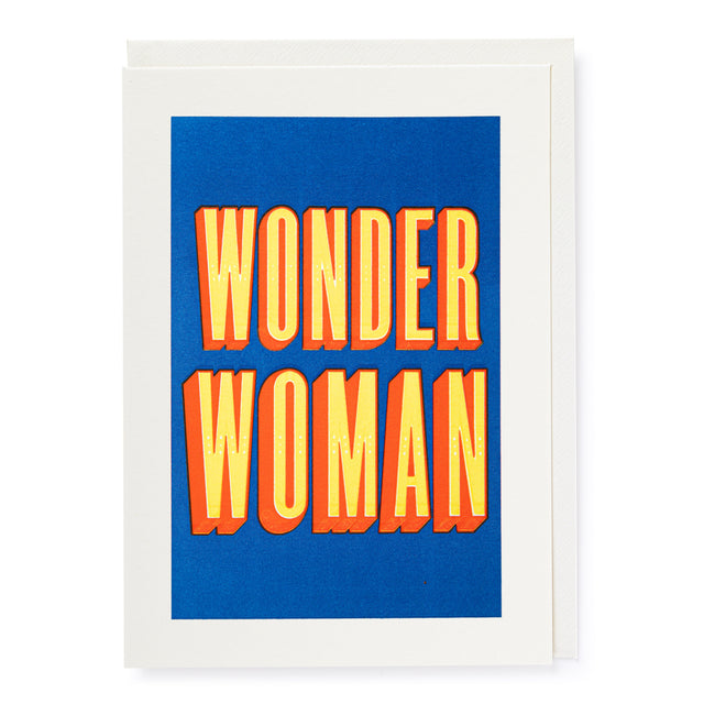 wonder-woman-letterpress-card-archivist-gallery