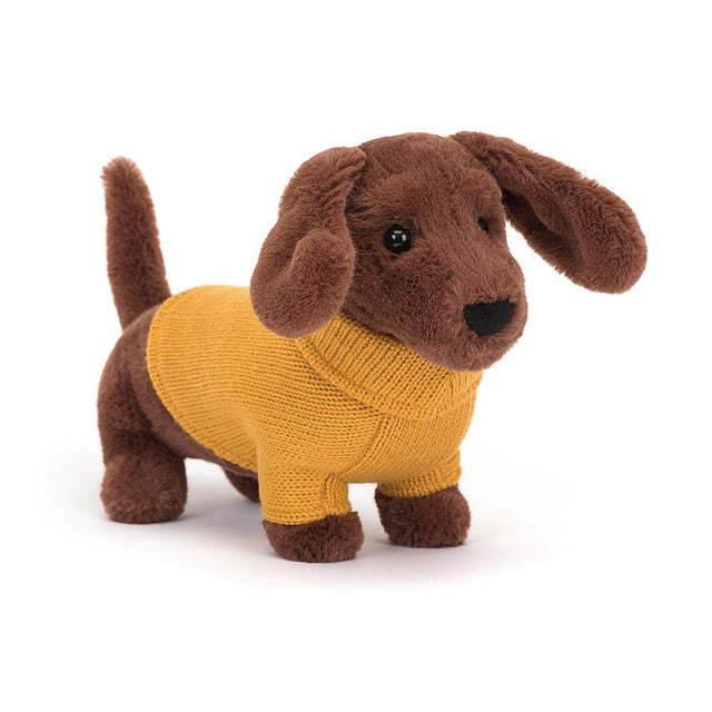 yellow-sweater-sausage-dog-soft-toy-jellycat