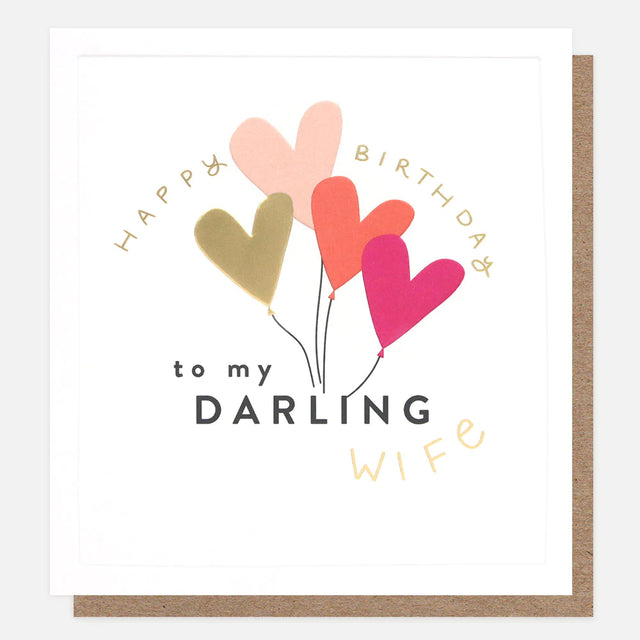 darling-wife-birthday-card-caroline-gardner
