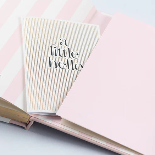 pink-faux-leather-luxury-notebook-fox-butler