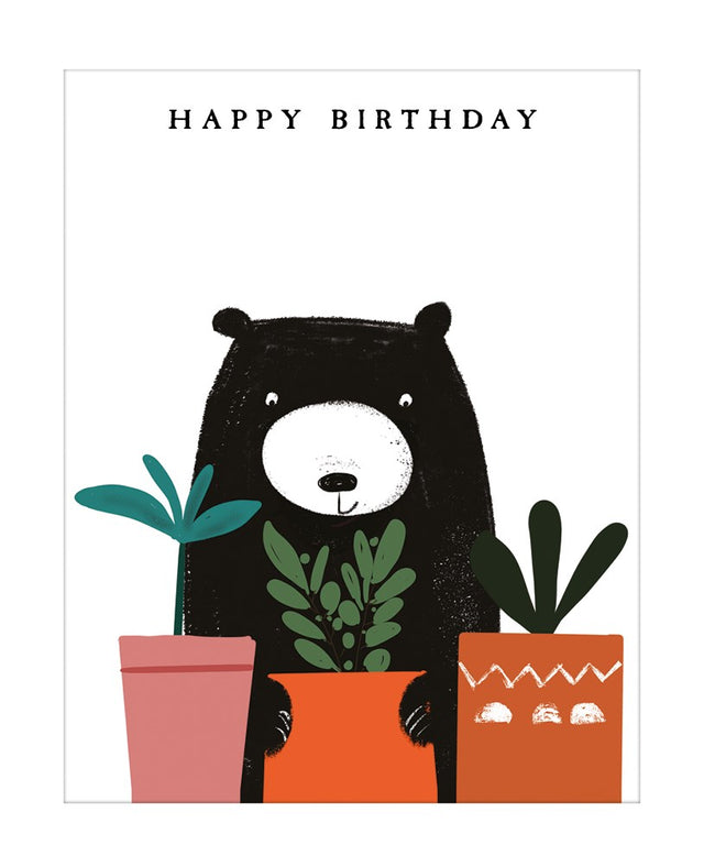 bear-and-plants-birthday-card-the-art-file