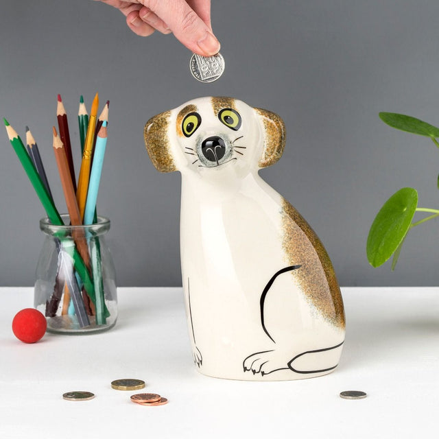 scruffy-dog-ceramic-money-box-hannah-turner