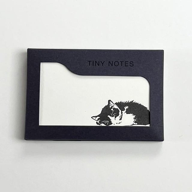 casey-kitten-tiny-note-cards-penguin-ink