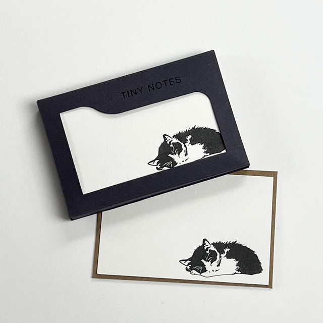 casey-kitten-tiny-note-cards-penguin-ink