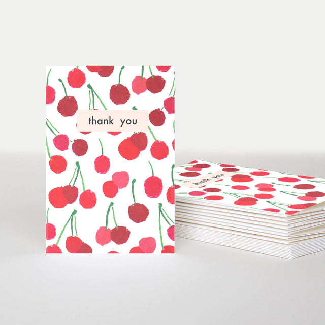 cherries-thank-you-notecards-pack-of-10-caroline-gardner