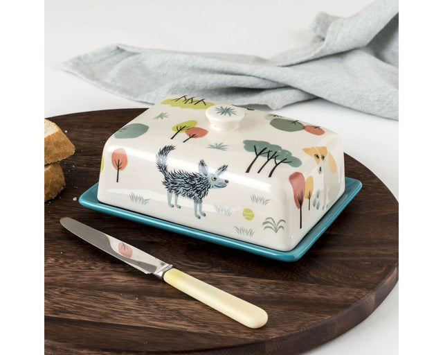 hannah-turner-dog-butter-dish