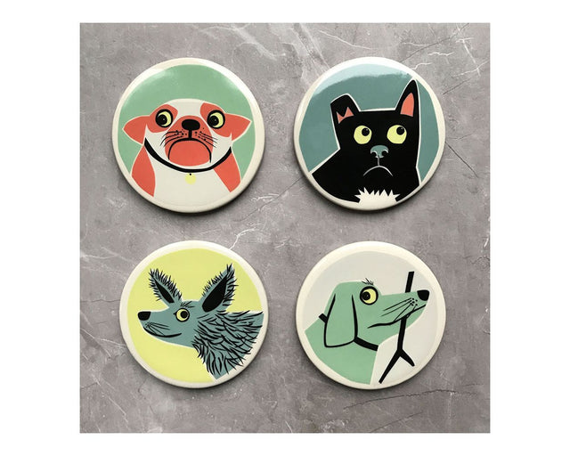 dog-coaster-set-hannah-turner