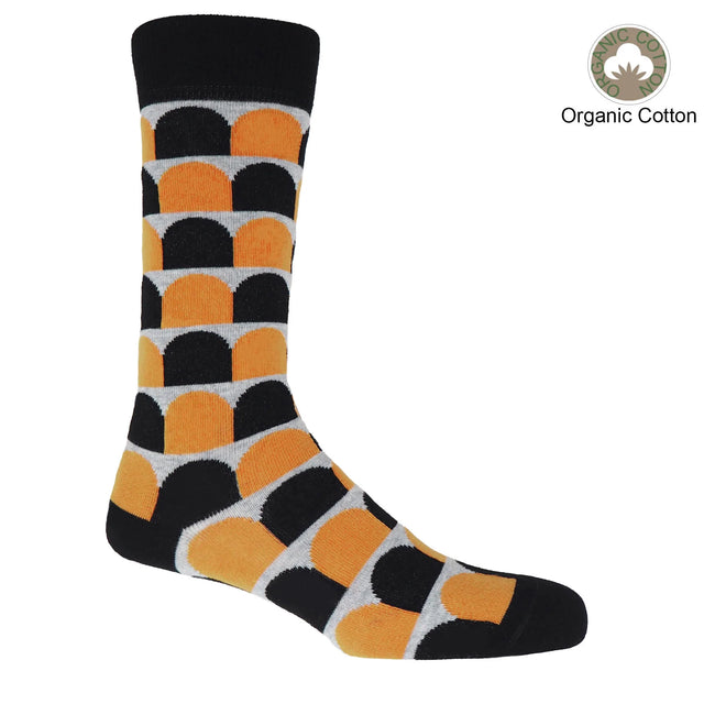 ouse-organic-mens-socks-black-peper-harow