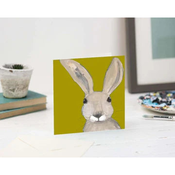Martha Rabbit
