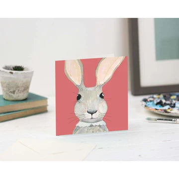 Ysobel Bunny