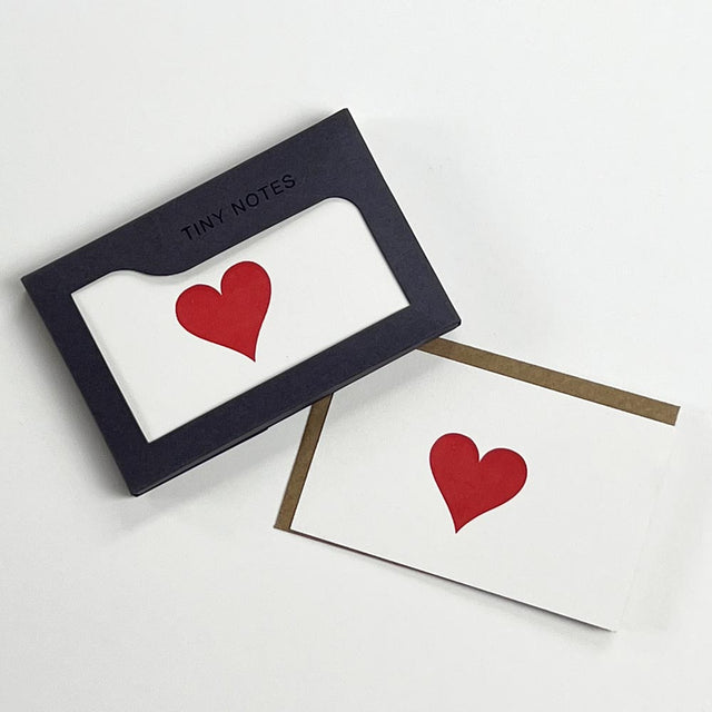 red-heart-tiny-note-cards-penguin-ink