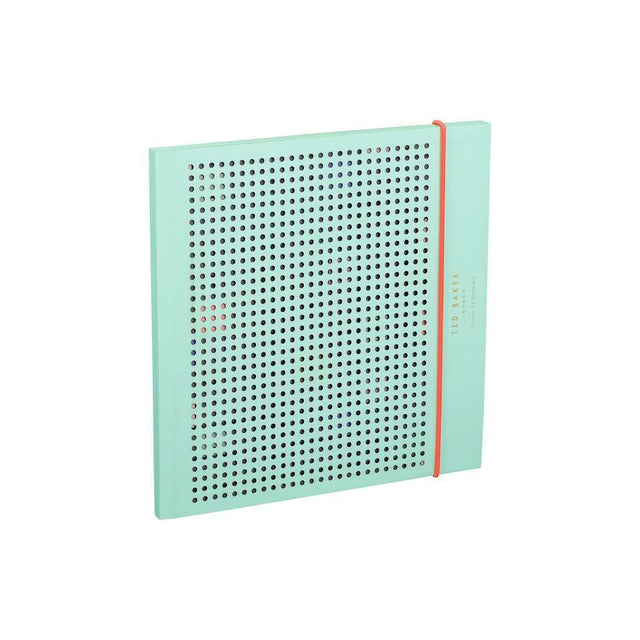 Ted Baker Colour By Numbers Notebook