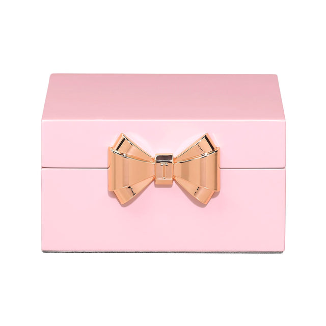 Ted Baker Small Jewellery Box - Pink