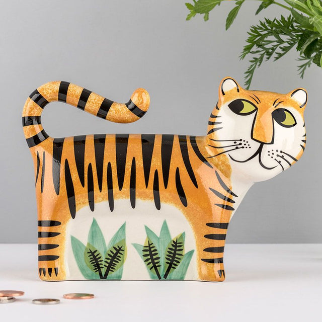 tiger-ceramic-money-box-hannah-turner