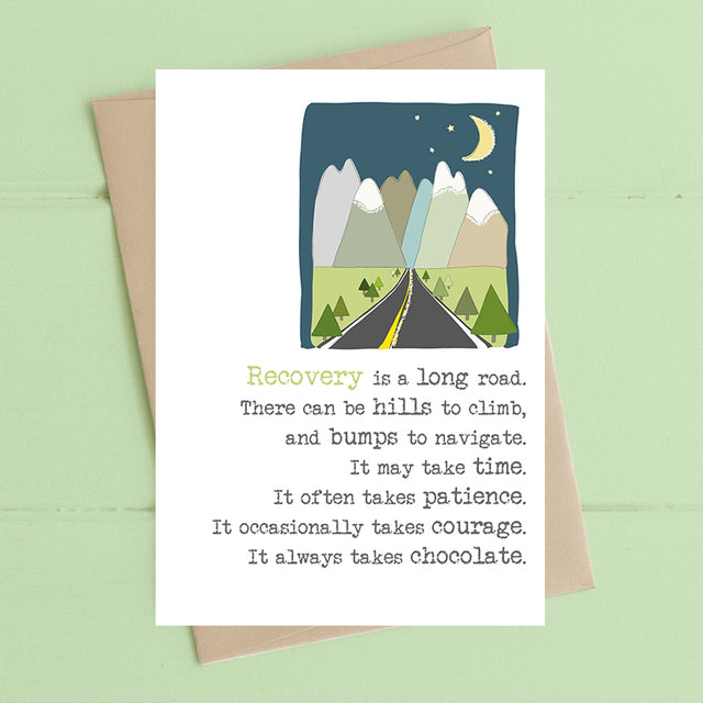 recovery-is-a-long-road-get-well-card-dandelion-stationery